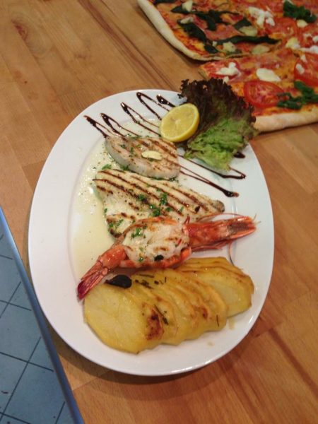 Trattoria Pietrafitta