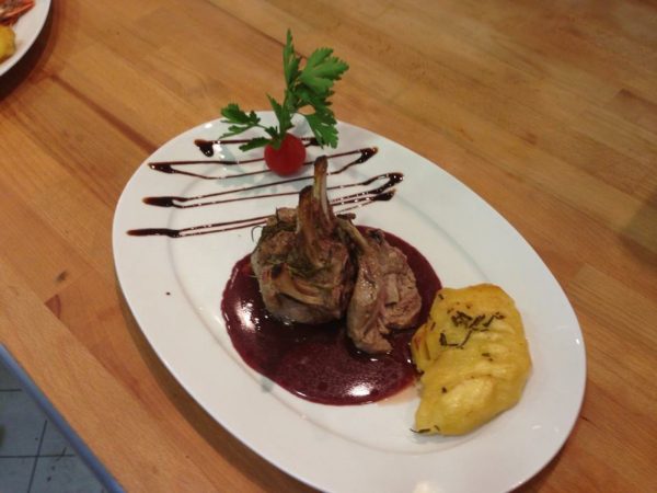 Trattoria Pietrafitta