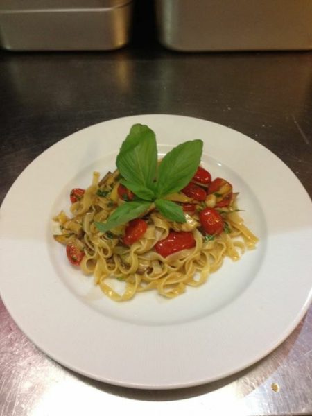 Trattoria Pietrafitta