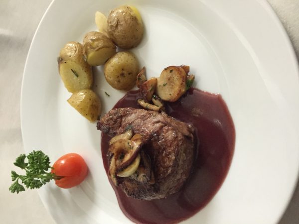 TRATTORIA PIETRAFITTA