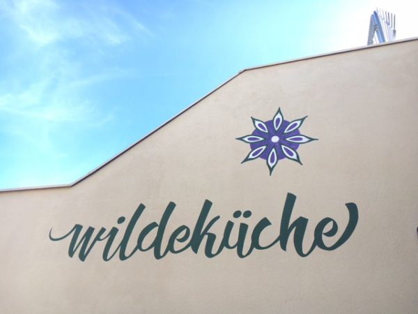 Wildeküche