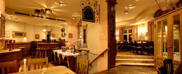 Wirtshaus 5-Länder-Eck 