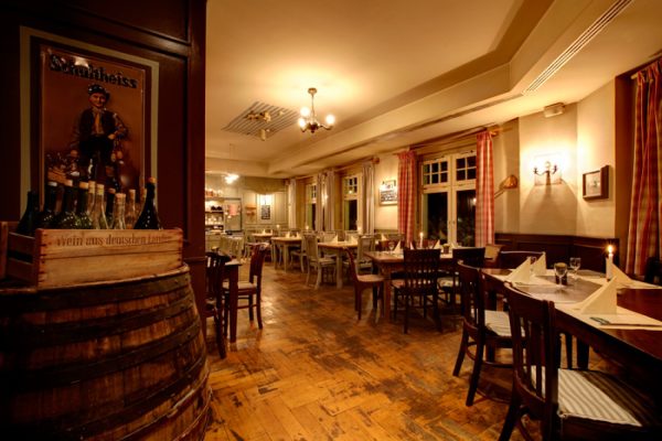 Wirtshaus 5-Länder-Eck 
