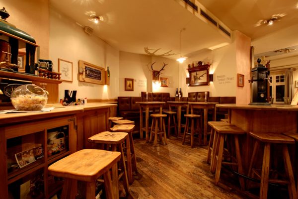 Wirtshaus 5-Länder-Eck 