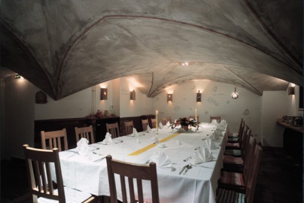 Wirtshaus 5-Länder-Eck 