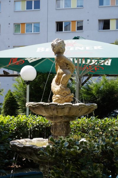 Restaurant Yasmin