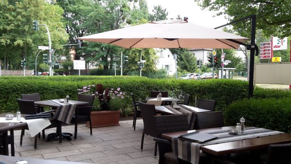 Unser Feines Restaurant!