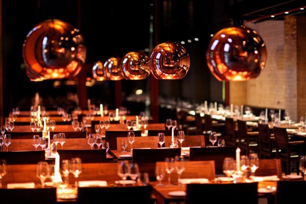 VOLT Restaurant