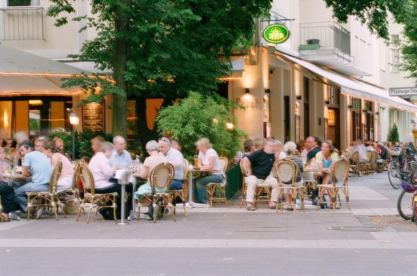 Weyers Restaurant