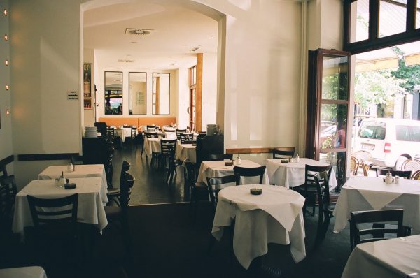 Weyers Restaurant