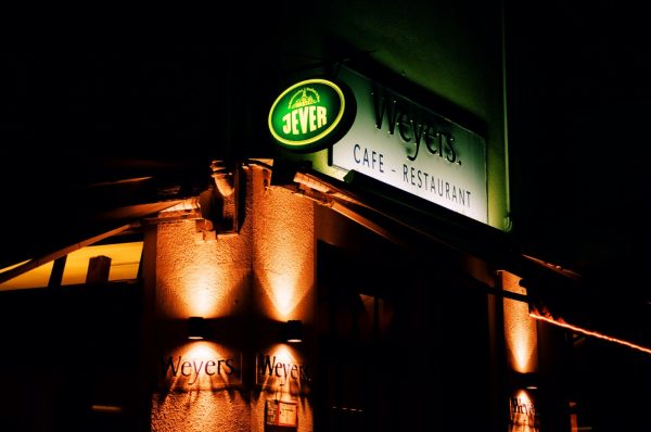 Weyers Restaurant