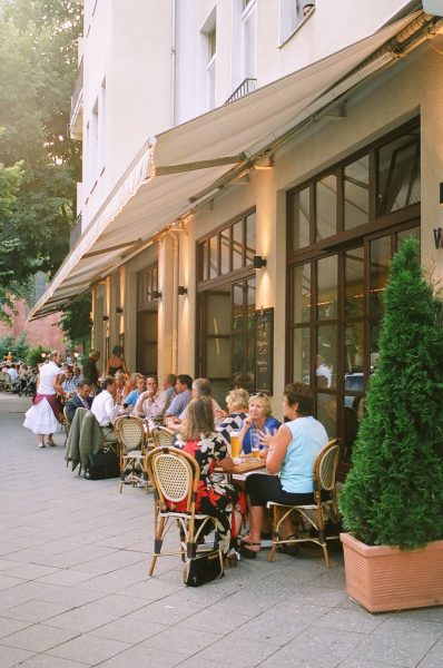 Weyers Restaurant