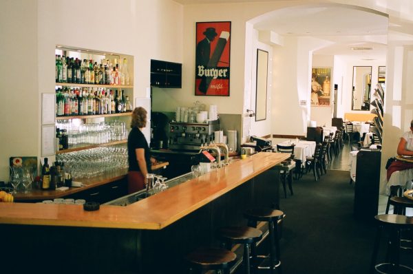 Weyers Restaurant