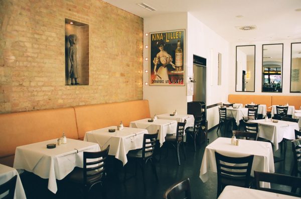 Weyers Restaurant