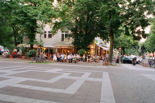 Weyers Restaurant