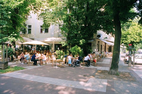 Weyers Restaurant