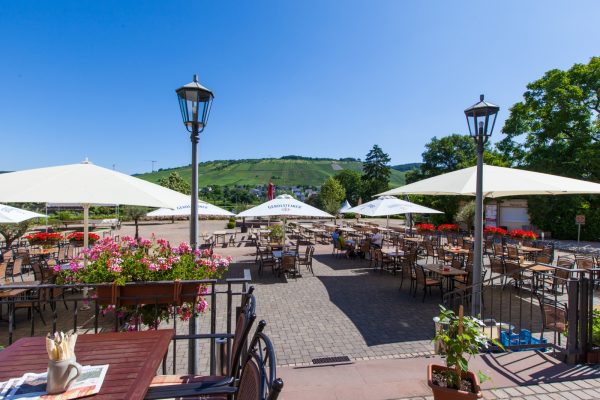 Brauhaus Kloster Machern