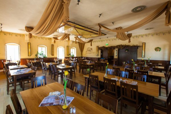 Brauhaus Kloster Machern
