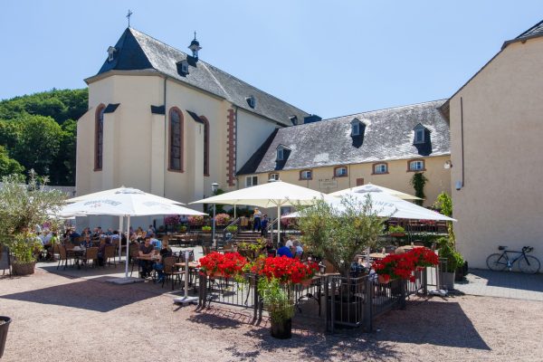 Brauhaus Kloster Machern