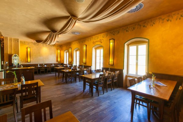 Brauhaus Kloster Machern
