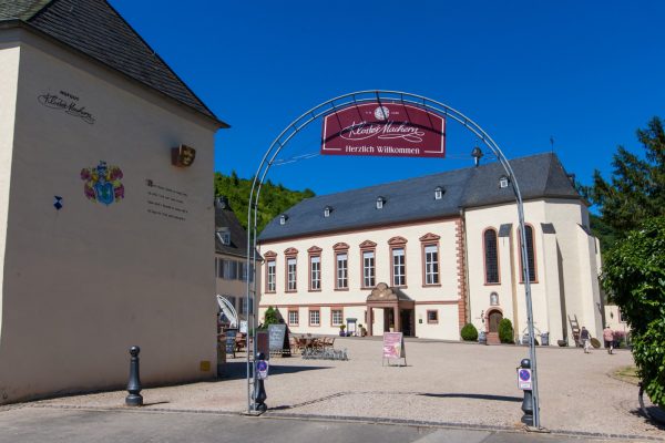 Brauhaus Kloster Machern