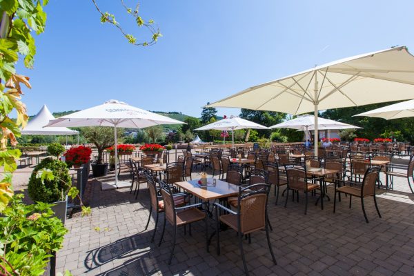 Brauhaus Kloster Machern, Bernkastel-Kues