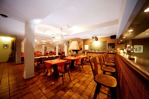 Hotel Moselpark
