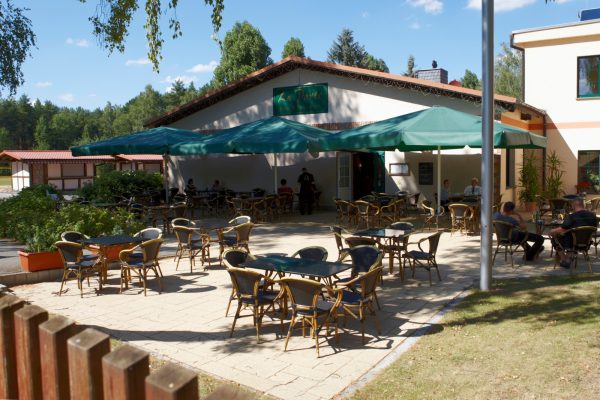 Restaurant La Porte Hotel und Restaurant in Bertingen