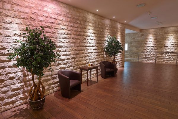 La Porte Hotel und Restaurant