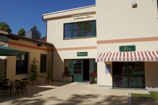 La Porte Hotel und Restaurant
