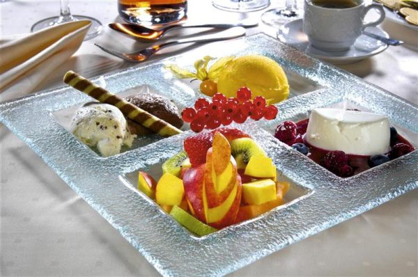 Hotel-Restaurant Badischer Hof