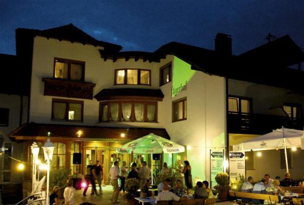 Hotel-Restaurant Badischer Hof