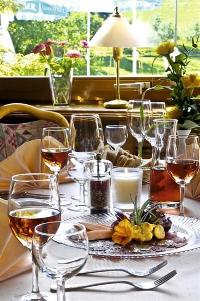 Hotel-Restaurant Badischer Hof