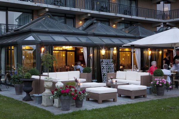 Van der Valk Hotel Berlin Brandenburg