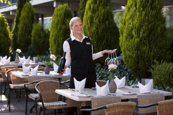 Van der Valk Hotel Berlin Brandenburg