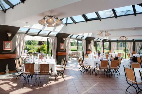 Van der Valk Hotel Berlin Brandenburg