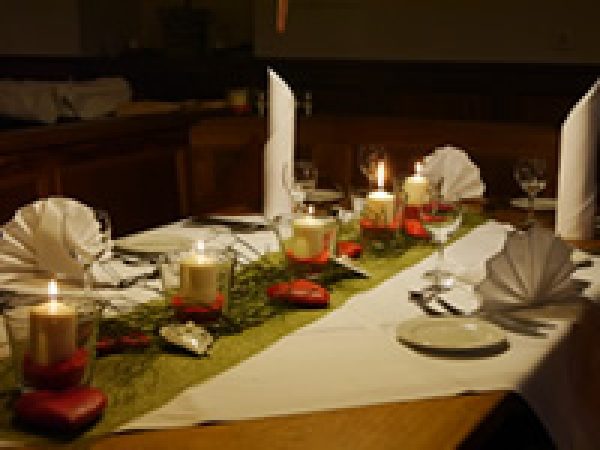 Restaurant Landgasthaus Neuhäusel in Bockenheim