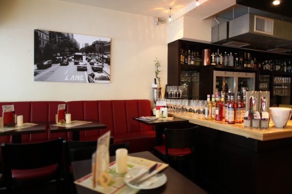 Restaurant Meyer's Bonn