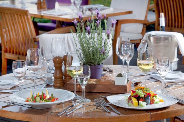 Oliveto im Ameron Hotel Königshof Bonn