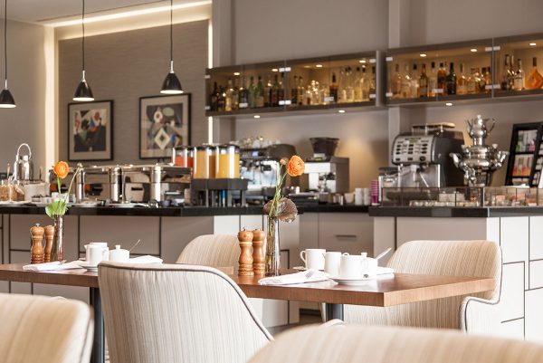 Oliveto im Ameron Hotel Königshof Bonn