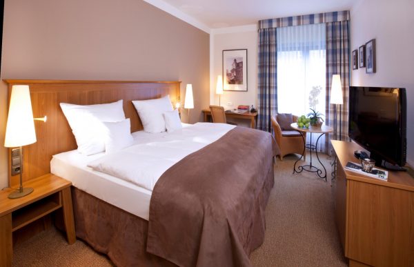 Oliveto im Ameron Hotel Königshof Bonn