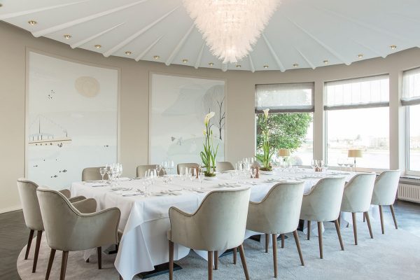 Oliveto im Ameron Hotel Königshof Bonn