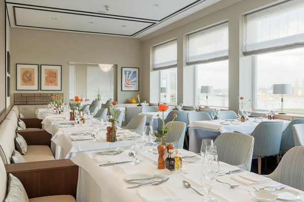 Oliveto im Ameron Hotel Königshof Bonn