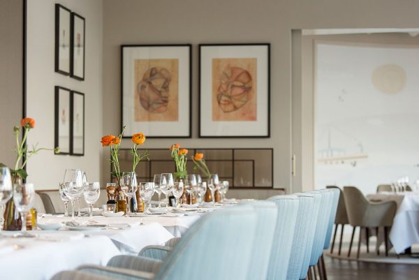 Oliveto im Ameron Hotel Königshof Bonn