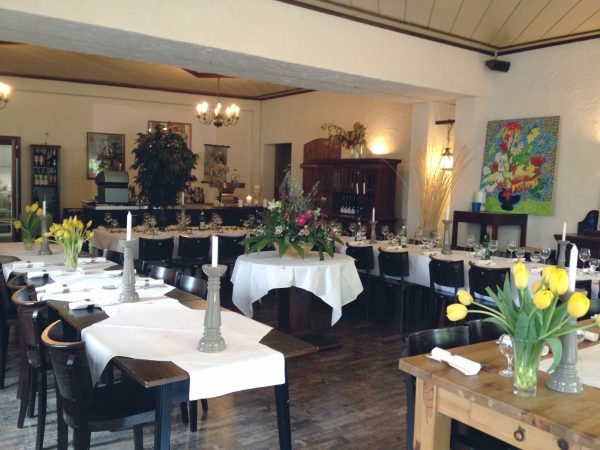 Das Naske in Riddagshausen