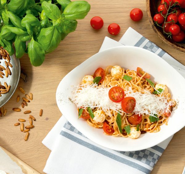 Vapiano Braunschweig