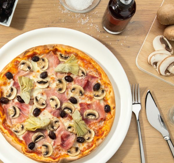 Vapiano Braunschweig