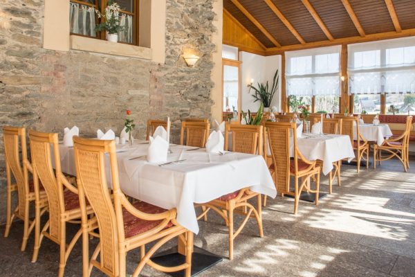 Landhotel Rittersgrün