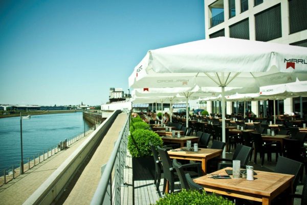 CHILLI CLUB Bremen , Bremen 
