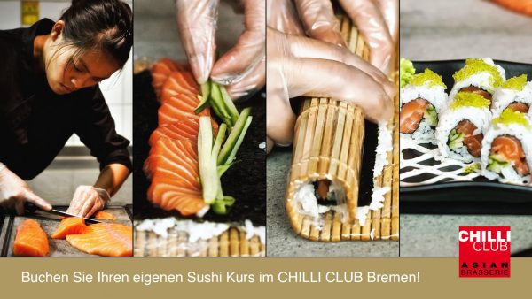 CHILLI CLUB Bremen , Bremen 
